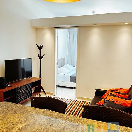 Apartamento 1210 Com Vista Mar Copacabana Posto 5 Rio de Janeiro Esterno foto