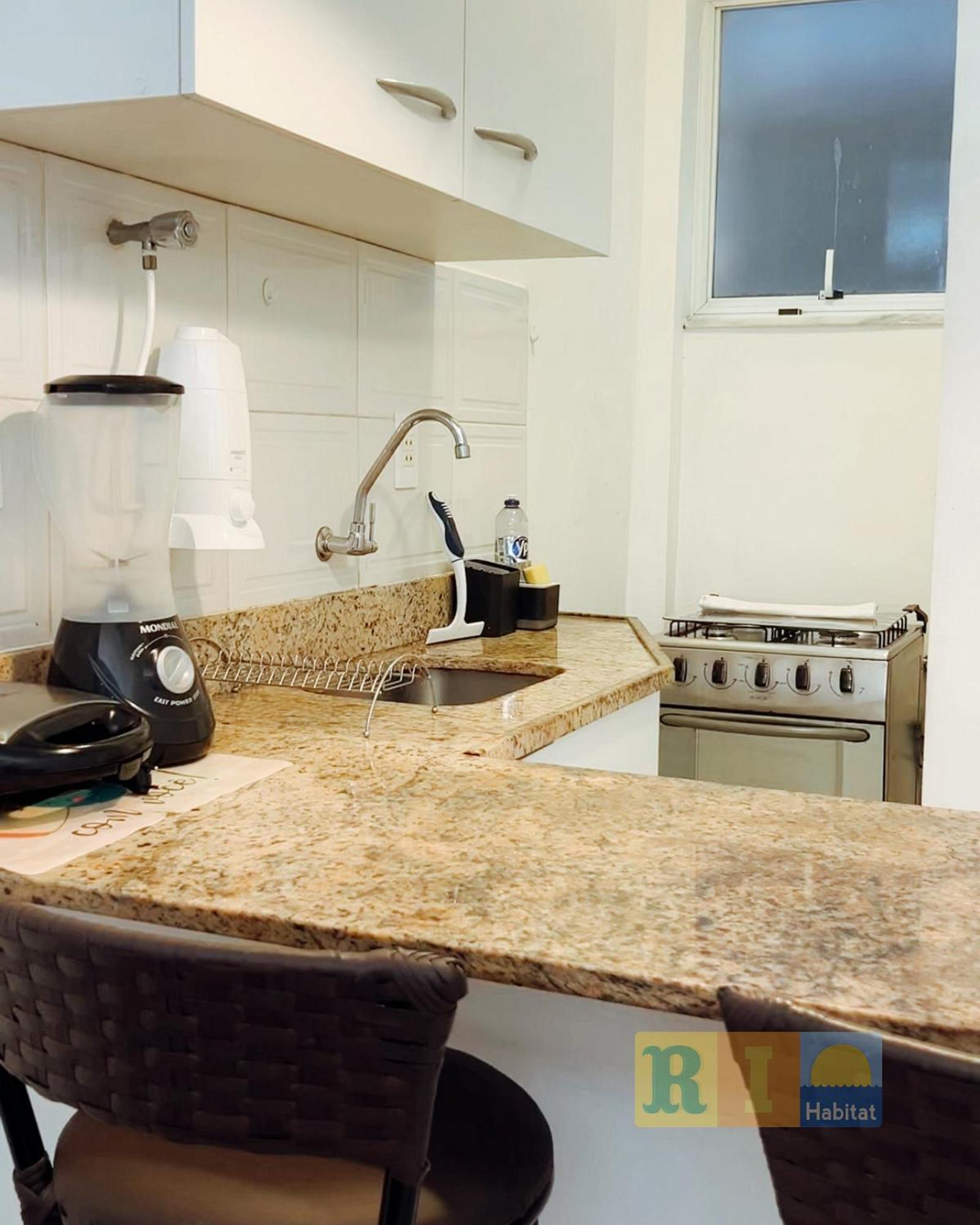 Apartamento 1210 Com Vista Mar Copacabana Posto 5 Rio de Janeiro Esterno foto