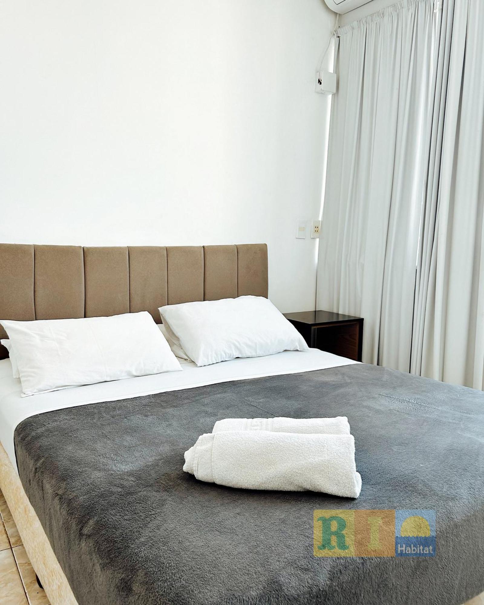 Apartamento 1210 Com Vista Mar Copacabana Posto 5 Rio de Janeiro Esterno foto
