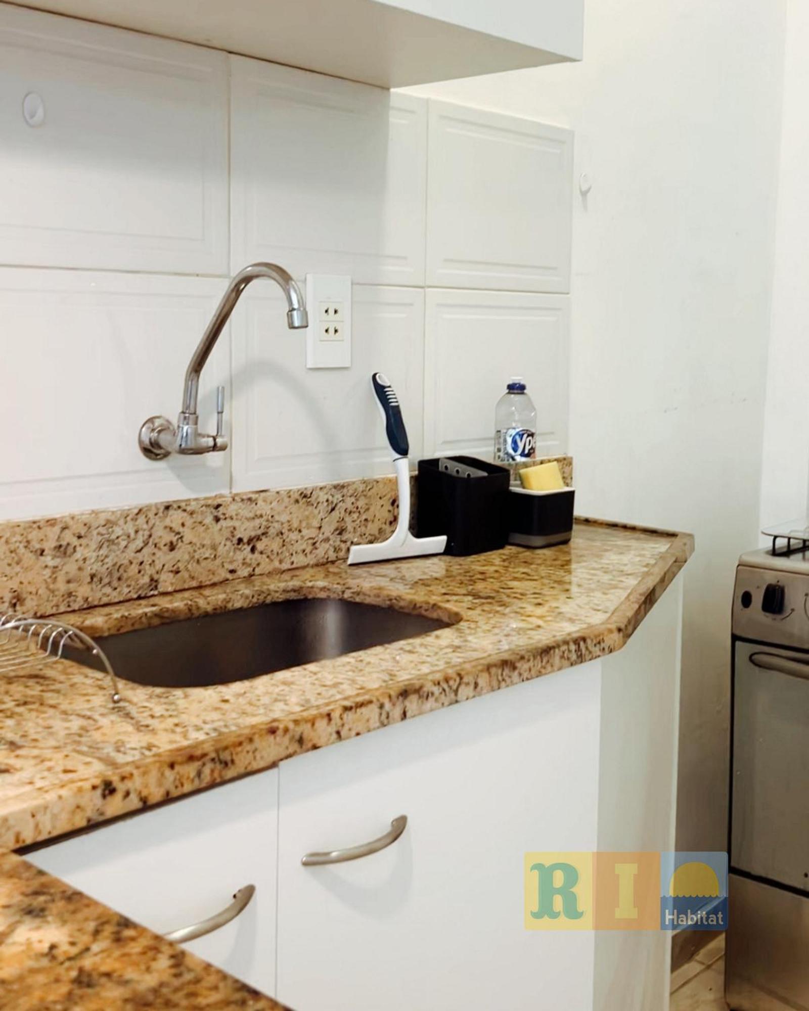 Apartamento 1210 Com Vista Mar Copacabana Posto 5 Rio de Janeiro Esterno foto